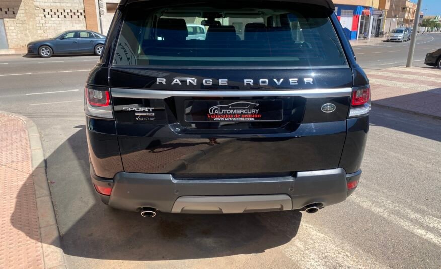 LAND-ROVER Range Rover SPORT HSE 3.0