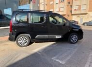 CITROEN Berlingo Talla M BlueHDi 100 FEEL