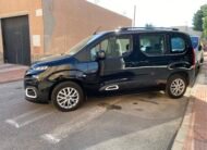 CITROEN Berlingo Talla M BlueHDi 100 FEEL