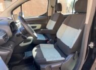 CITROEN Berlingo Talla M BlueHDi 100 FEEL