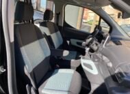 CITROEN Berlingo Talla M BlueHDi 100 FEEL