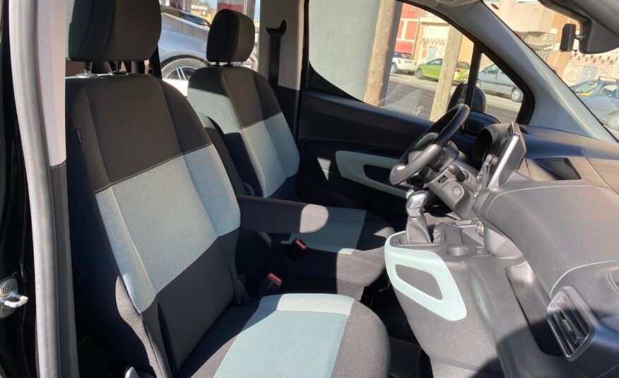 CITROEN Berlingo Talla M BlueHDi 100 FEEL