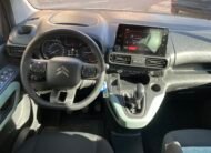 CITROEN Berlingo Talla M BlueHDi 100 FEEL