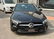 MERCEDES BENZ CLASE A 180d