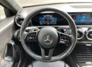 MERCEDES BENZ CLASE A 180d