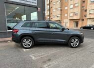 SKODA KODIAQ 4×4