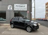 OPEL ANTARA 4X4