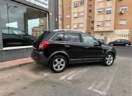 OPEL ANTARA 4X4