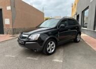 OPEL ANTARA 4X4