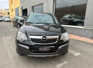 OPEL ANTARA 4X4