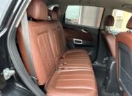 OPEL ANTARA 4X4