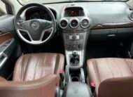 OPEL ANTARA 4X4