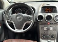 OPEL ANTARA 4X4