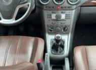 OPEL ANTARA 4X4