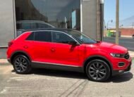 VOLKSWAGEN T-ROC 4MOTION