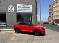 VOLKSWAGEN T-ROC 4MOTION