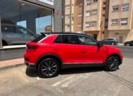 VOLKSWAGEN T-ROC 4MOTION