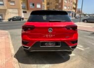 VOLKSWAGEN T-ROC 4MOTION