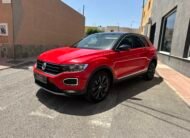 VOLKSWAGEN T-ROC 4MOTION