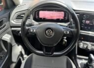 VOLKSWAGEN T-ROC 4MOTION