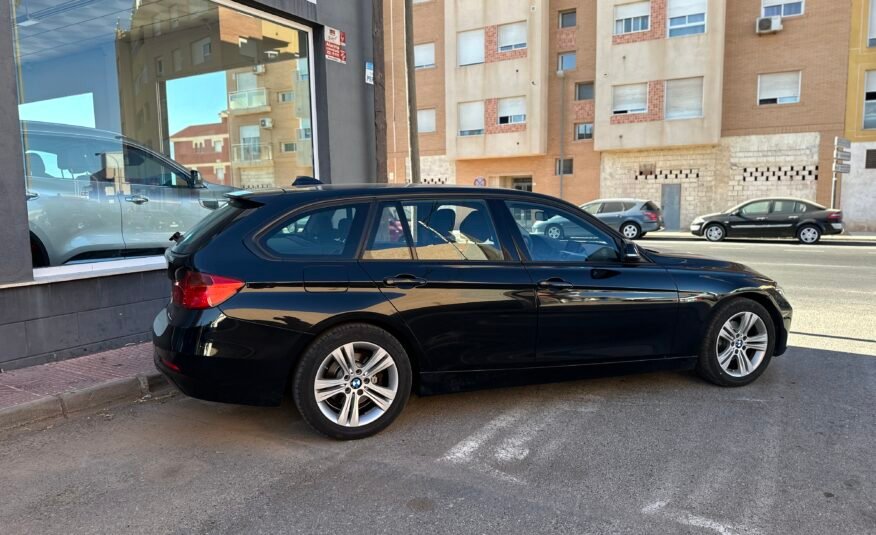 BMW SERIE 3 316D