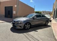 MERCEDES-BENZ CLA220 4MATIC