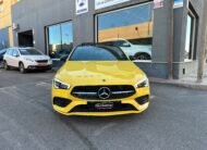 MERCEDES-BENZ CLASE CLA 200