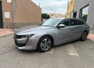 PEUGEOT 508 SW