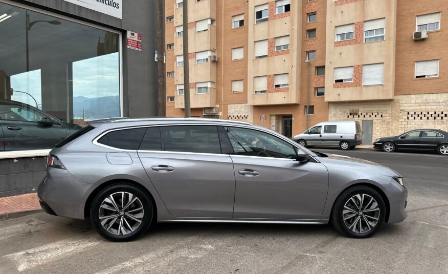 PEUGEOT 508 SW