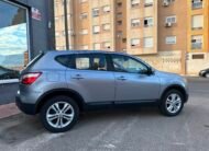 NISSAN QASHQAI PURE DRIVE dCi