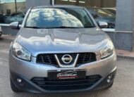 NISSAN QASHQAI PURE DRIVE dCi