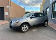 NISSAN QASHQAI PURE DRIVE dCi