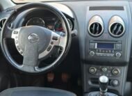 NISSAN QASHQAI PURE DRIVE dCi