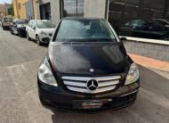 MERCEDES BENZ CLASE B 180CDI