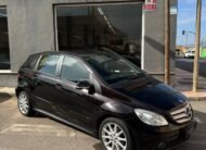 MERCEDES BENZ CLASE B 180CDI