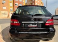 MERCEDES BENZ CLASE B 180CDI