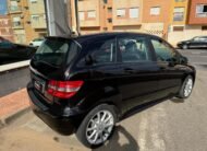 MERCEDES BENZ CLASE B 180CDI