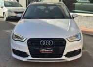 AUDI A3 SPORTBACK SLINE