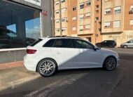 AUDI A3 SPORTBACK SLINE