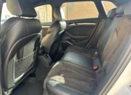 AUDI A3 SPORTBACK SLINE