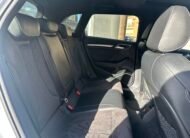 AUDI A3 SPORTBACK SLINE