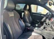 AUDI A3 SPORTBACK SLINE