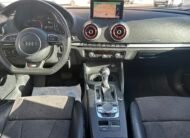 AUDI A3 SPORTBACK SLINE