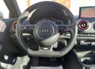 AUDI A3 SPORTBACK SLINE