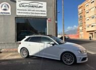 AUDI A3 SPORTBACK SLINE