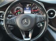 MERCEDES-BENZ CLASE V 250D