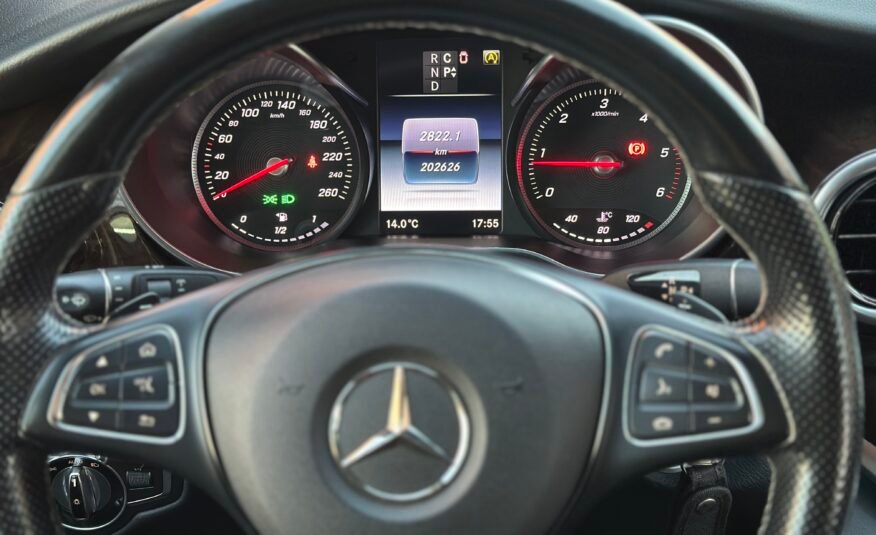 MERCEDES-BENZ CLASE V 250D