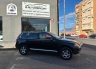 VOLKSWAGEN TOUAREG 2.5 TDI