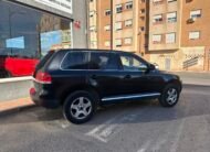 VOLKSWAGEN TOUAREG 2.5 TDI