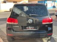 VOLKSWAGEN TOUAREG 2.5 TDI